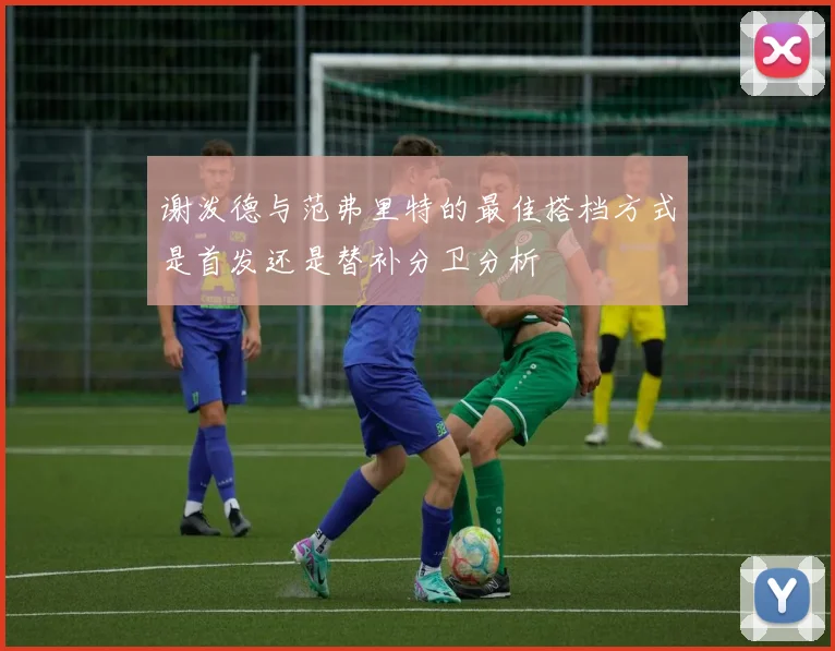 谢泼德与范弗里特的最佳搭档方式是首发还是替补分卫分析