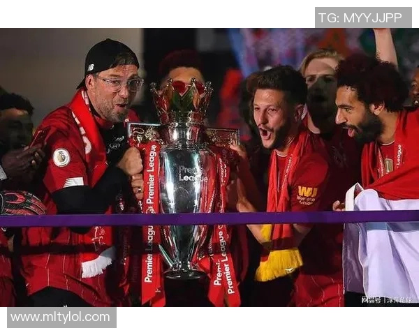 十年辉煌回顾克洛普执掌利物浦成就英超与欧冠双冠传奇