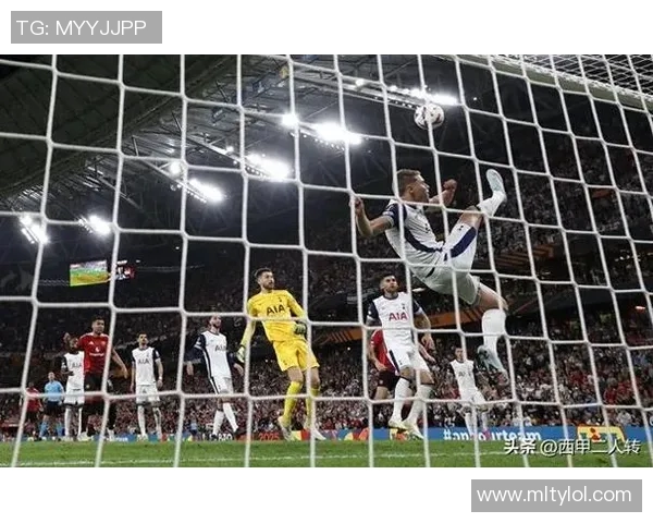 热刺计划与范德芬洽谈新合同期待提升球员薪资待遇