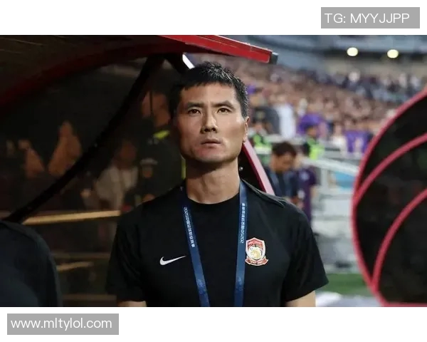 邵佳一谈国家队主教练梦想：每位中国职业教练的最高追求与挑战