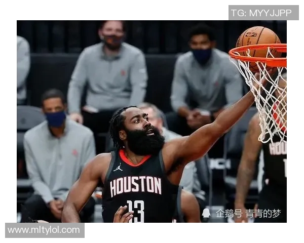 哈登出战34分钟表现平平18分12助却创下全场最低正负值24