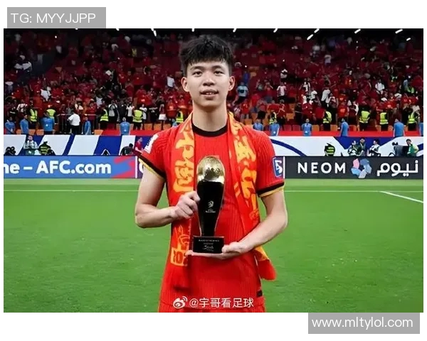 马德兴解析U23国足热身赛胜吉尔吉斯王钰栋65米吊射精彩瞬间