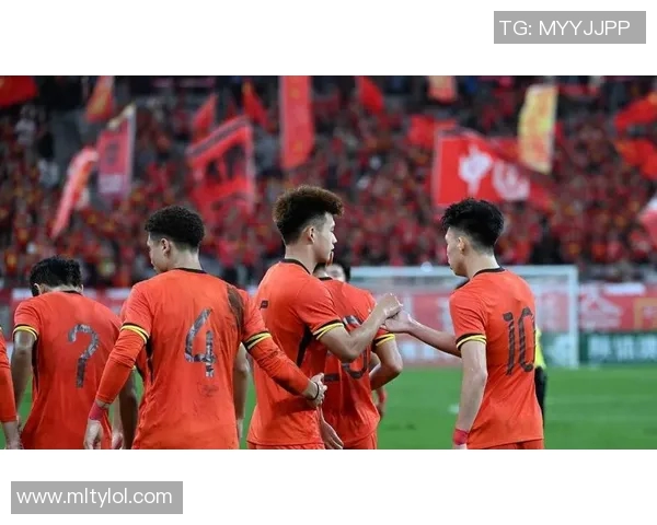 中国U22迎来机会泰国U21或以小打大核心球员缺阵成隐忧