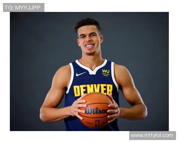 小迈克尔波特连续9场比赛表现惊艳紧随库里与爱德华兹之后