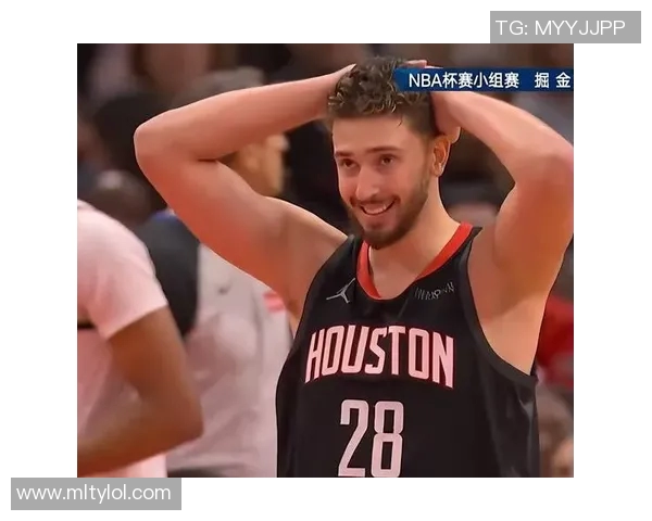 掘金包夹KD致申京逆转火箭两战皆输三分是否冤屈