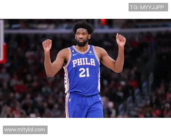 恩比德赛季首扣篮展现强势状态76人若健康将成为东部季后赛黑马 恩比德赛季首扣篮展现强势状态76人若健康将成为东部季后赛黑马