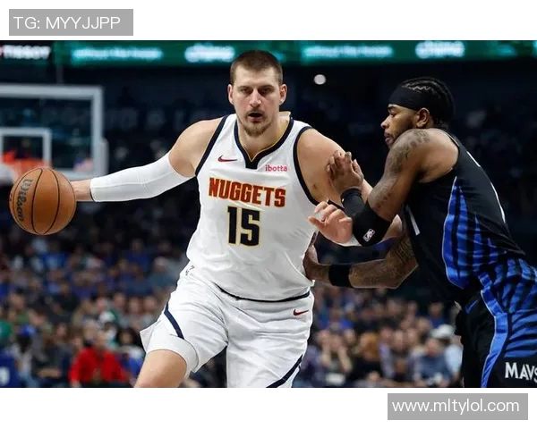 美记新赛季展望掘金夺冠约基奇再获MVP文班荣膺最佳防守球员阿门成进步最快球员