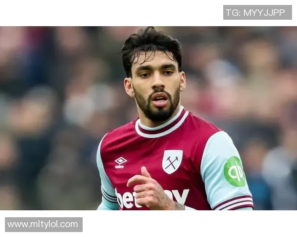 帕奎塔身价3500万渴望加盟弗拉门戈西汉姆希望留他至赛季结束